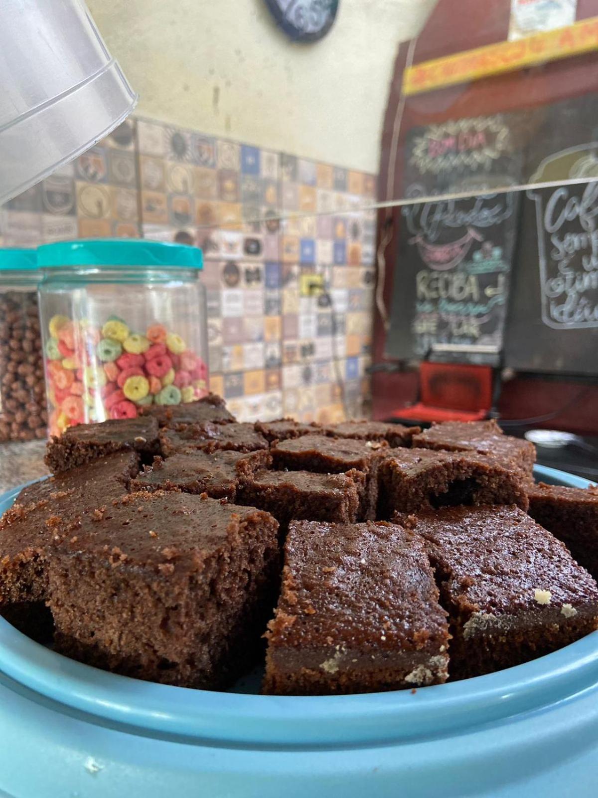 Balneário Camboriú Oceanic Hostel מראה חיצוני תמונה